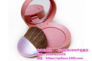 遮瑕膏OEM廠價(jià)格解析與徐州市場(chǎng)調(diào)研——以啟迪化妝品預(yù)包裝食品銷售為例